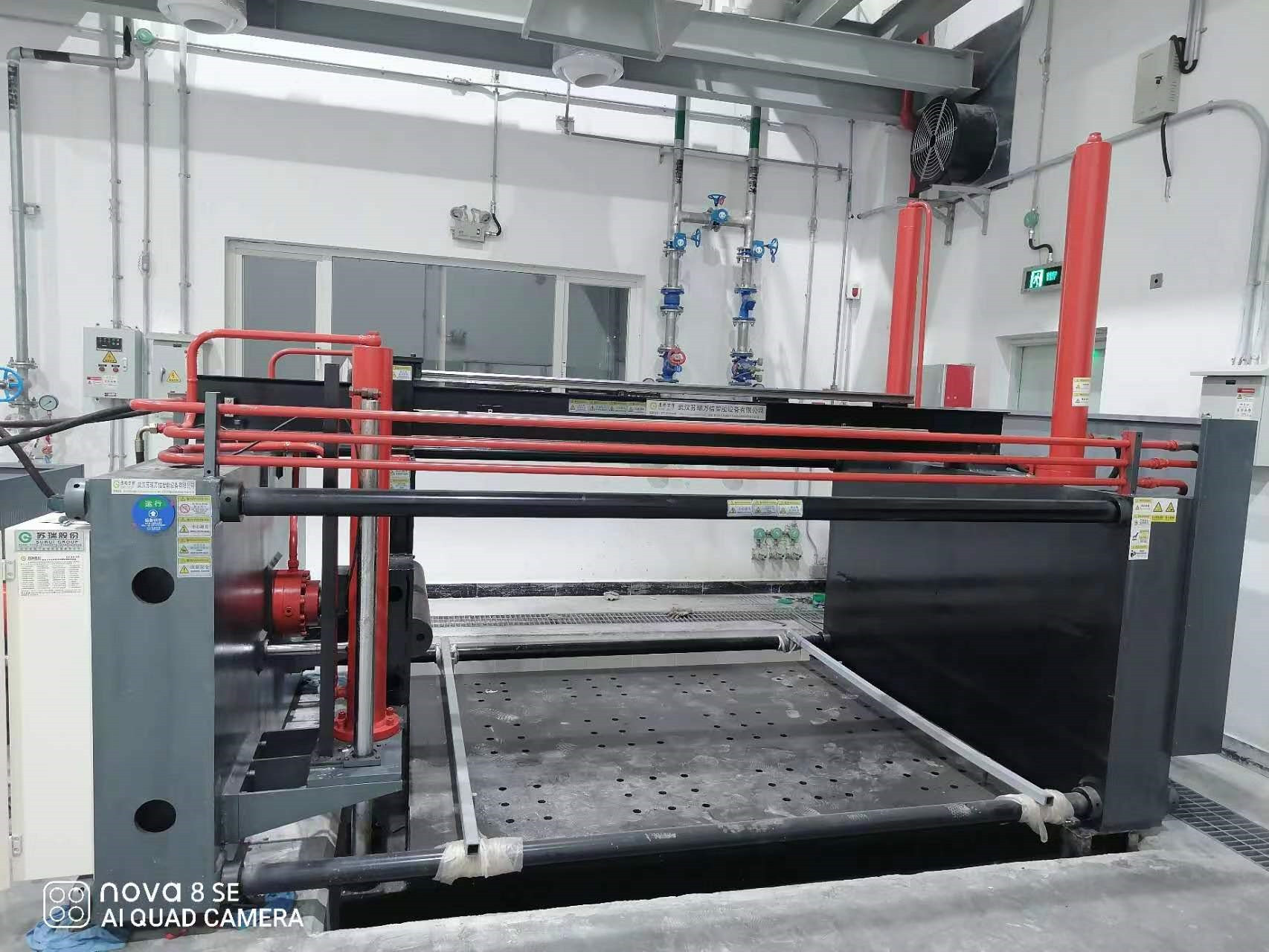 電池包擠壓針刺工藝特點(diǎn)  電池模擬擠壓檢測(cè)