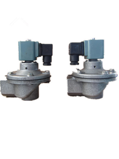 DMF-Y-62S電磁脈沖閥