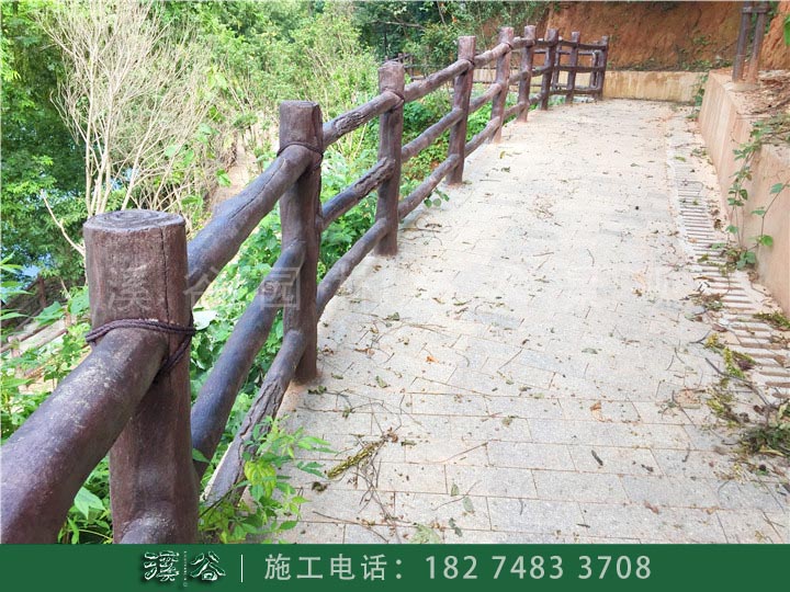 廣西 廣西桂林仿木欄桿生產(chǎn)廠家聯(lián)系方式