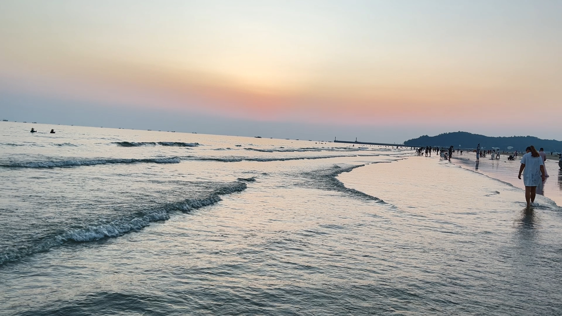 GX-2400 雙路加熱電子大氣采樣器便攜方便使用