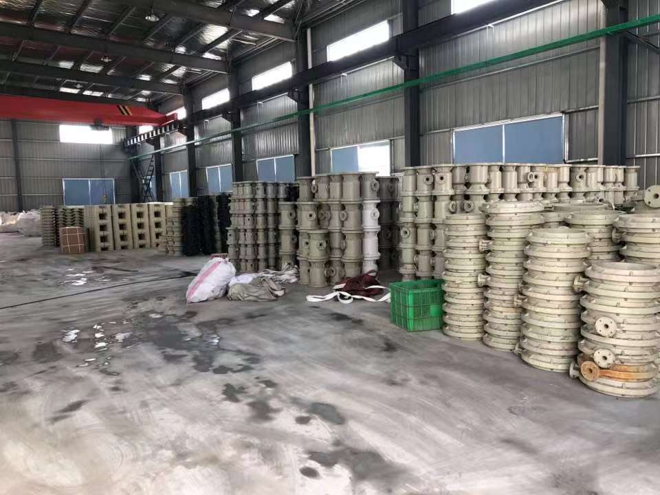 PPH風(fēng)管 化工防腐管材 廢氣排放管道 規(guī)格齊全 pph防腐管