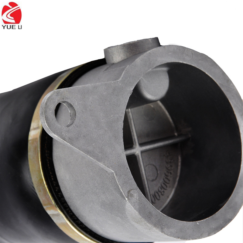 適用于日本五十鈴卡車駕駛室減震器空氣彈簧1-52110143-1