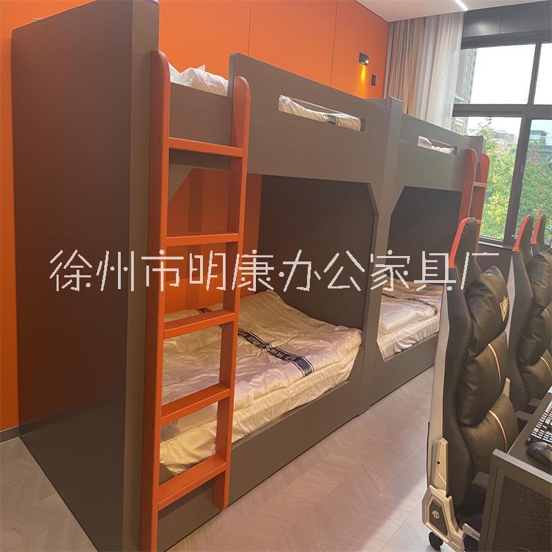 電競酒店家具定制、江蘇電競酒店家具廠家
