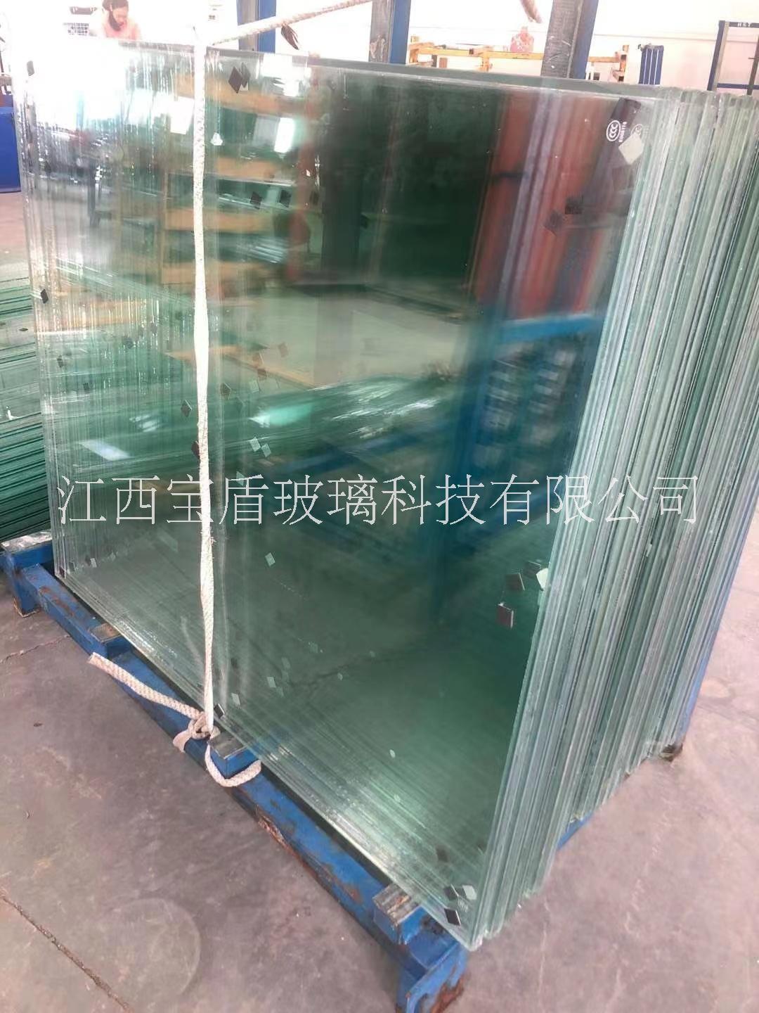 江西復合防火玻璃價格