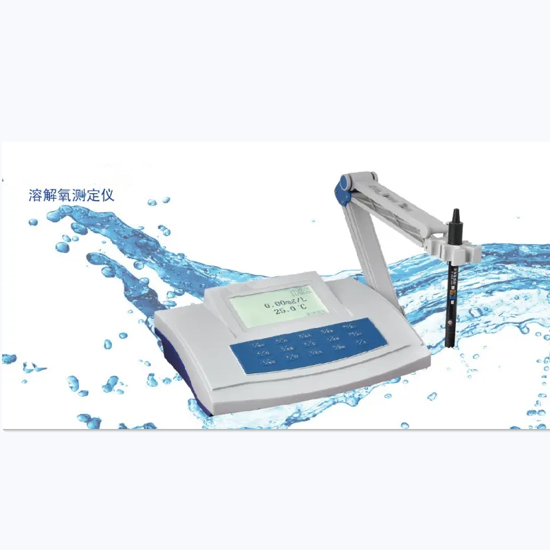 臺(tái)式溶解氧分析儀，ST-L200臺(tái)式溶解氧分析儀