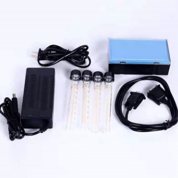 LB-CNPT（B） 便攜式多參數(shù)水質(zhì)檢測儀自動計算故障自診斷大容量數(shù)據(jù)存儲輕巧便攜