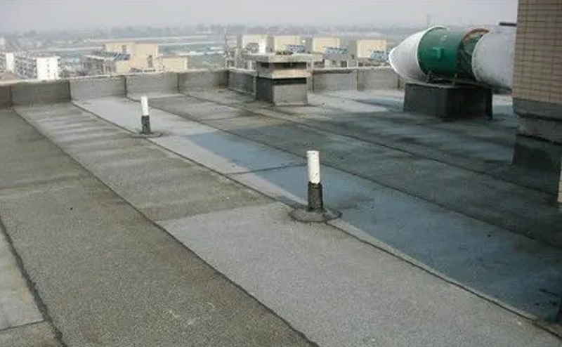陜西做屋面防水那家好陜西做屋面防水那家好，屋面防水施工流程，西安東朗建工，屋面防水施