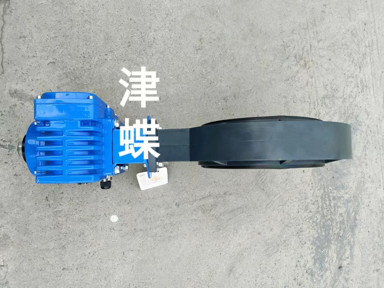 河南電動(dòng)UPVC蝶閥廠家報(bào)價(jià)大全