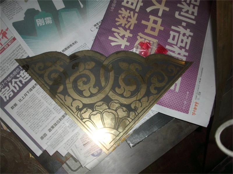 銅板腐蝕制作廠家