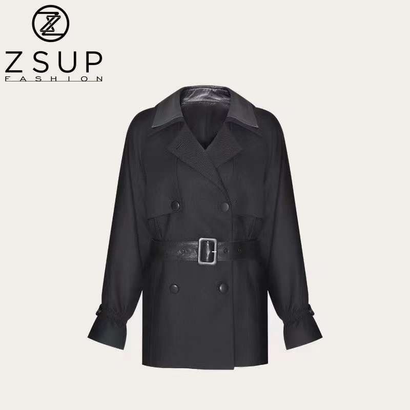 華倫天奴之安娜貝拉·ZSUP22秋冬高 端品牌折扣女裝哪里有走份批發(fā)進貨貨源