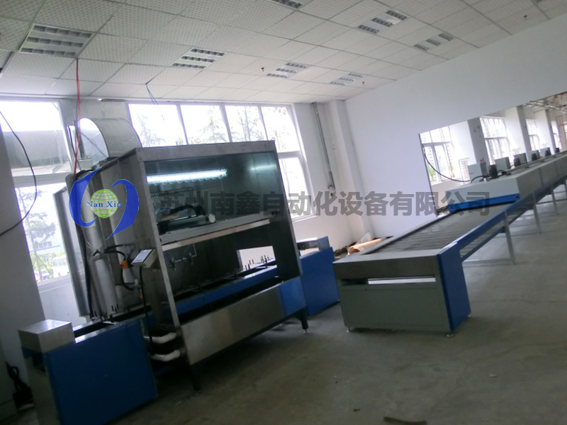 防爆自動噴漆往復機 廠家非標定制，有效噴涂，質量好