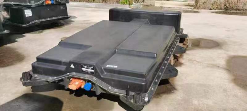 新能源汽車電池
