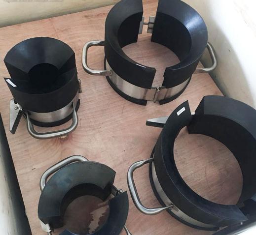 螺紋對扣器石油設備油田設備配件