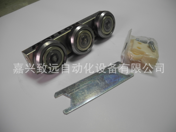 浙江CSW43-120-2Z-U滑塊廠家，批發(fā)，報價【嘉興致遠自動化設(shè)備有限公司】