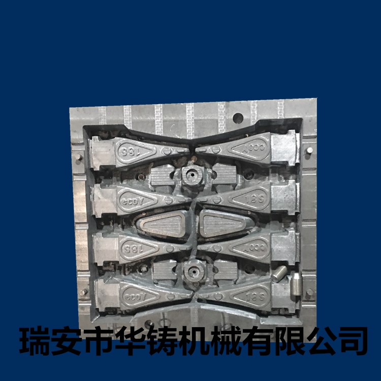 華鑄模具定制、不銹鋼模具、不銹鋼彎頭模具