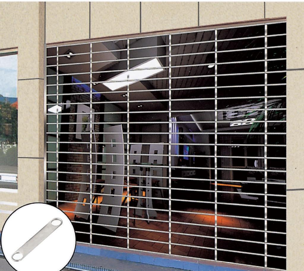 電動(dòng)卷閘門廠家  電動(dòng)卷閘門價(jià)格