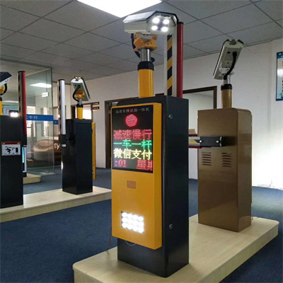 停車場(chǎng)道閘哪里好  停車場(chǎng)道閘批發(fā)廠家