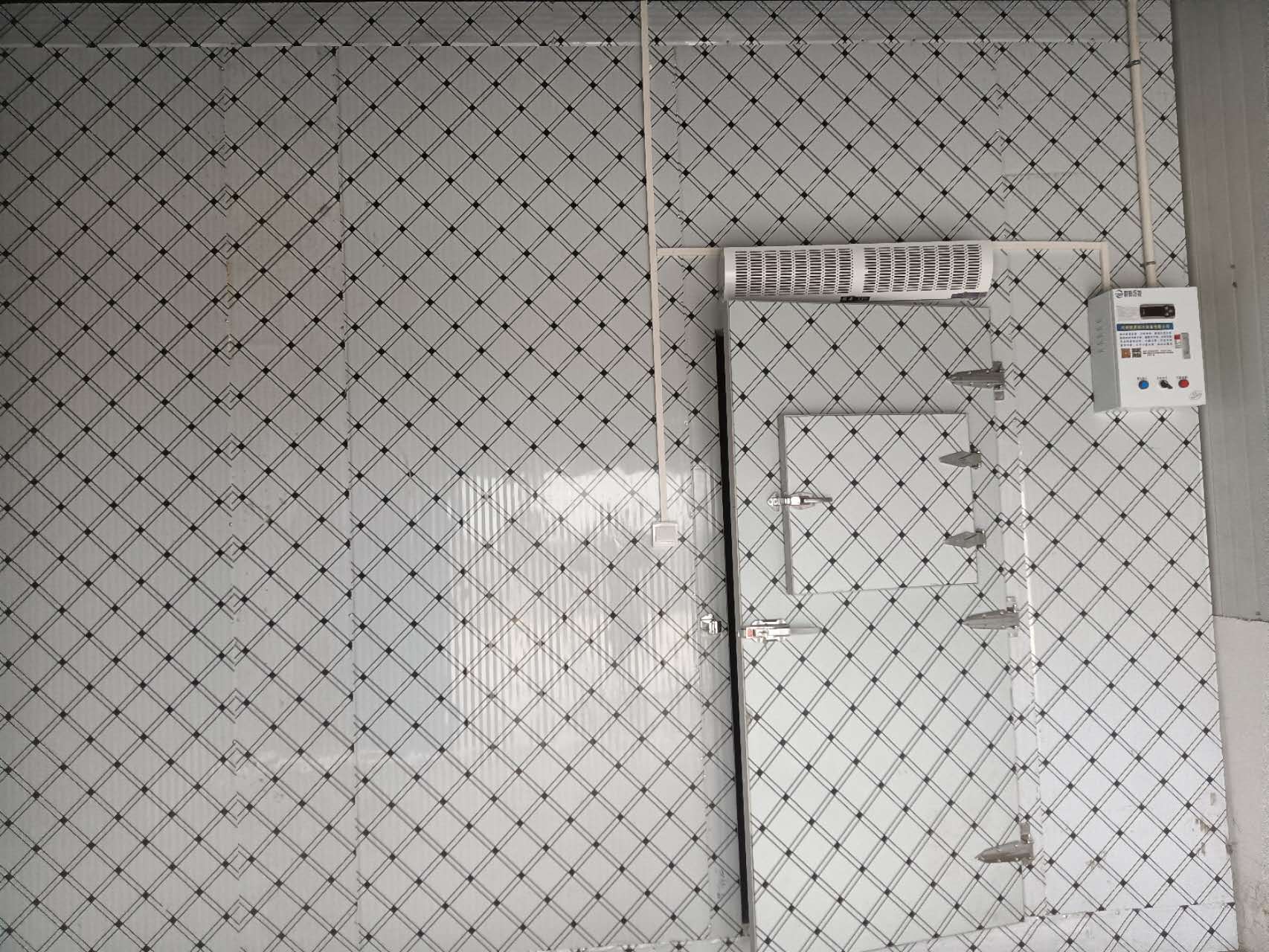 駐馬店冷庫  -維修-報價-施工-承接工程
