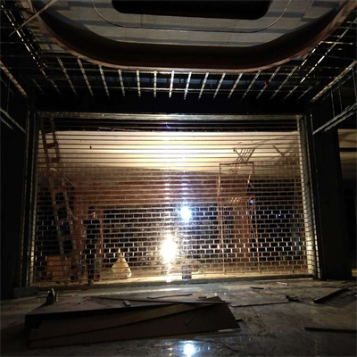 電動(dòng)卷閘門廠家  電動(dòng)卷閘門價(jià)格