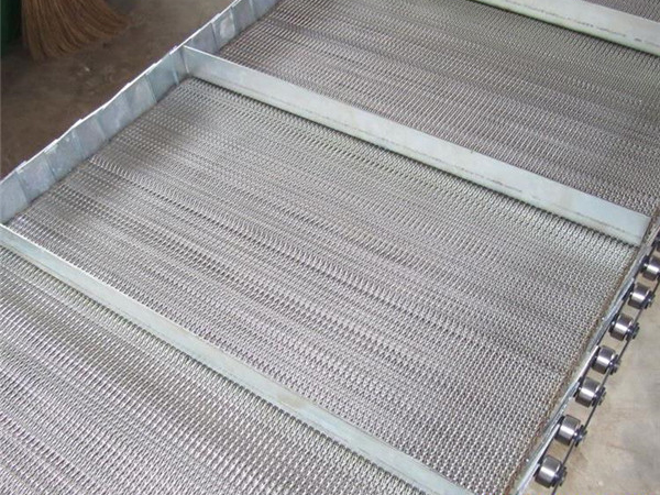 擋板式網(wǎng)帶 擋板式網(wǎng)帶廠家 擋板式網(wǎng)帶制造