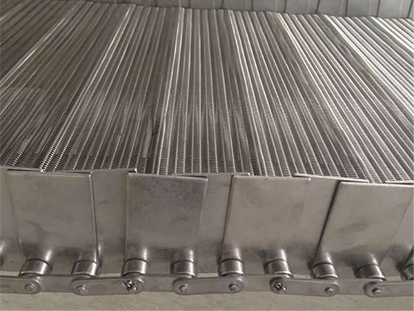 擋板式網(wǎng)帶 擋板式網(wǎng)帶廠家 擋板式網(wǎng)帶制造