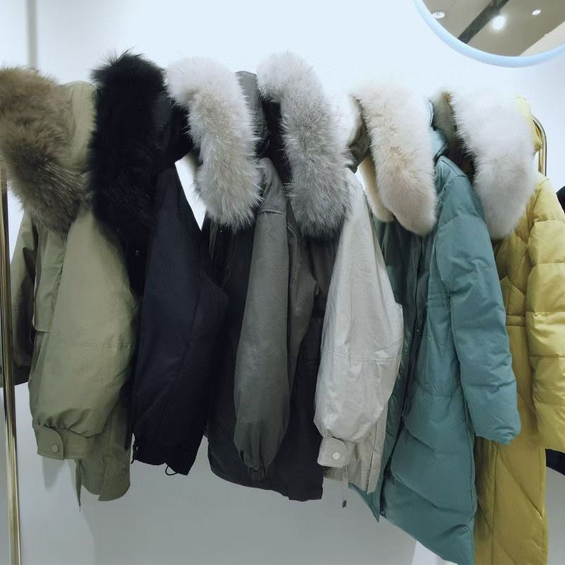 瑪絲菲爾品牌女裝2022新款批發(fā)折扣走份一手貨源源地