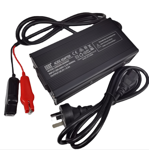 佛山磷酸鐵鋰充電器廠家，批發(fā)，報價【佛山市迪智電源有限公司】