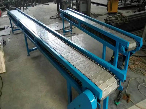 不銹鋼鏈網(wǎng)輸送機(jī) 不銹鋼鏈網(wǎng)輸送機(jī)制造