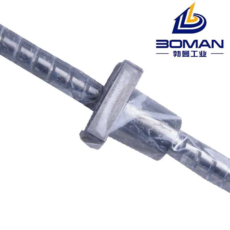 日本NSK滾珠絲杠W1002-296YS2U-C5T 支持定制