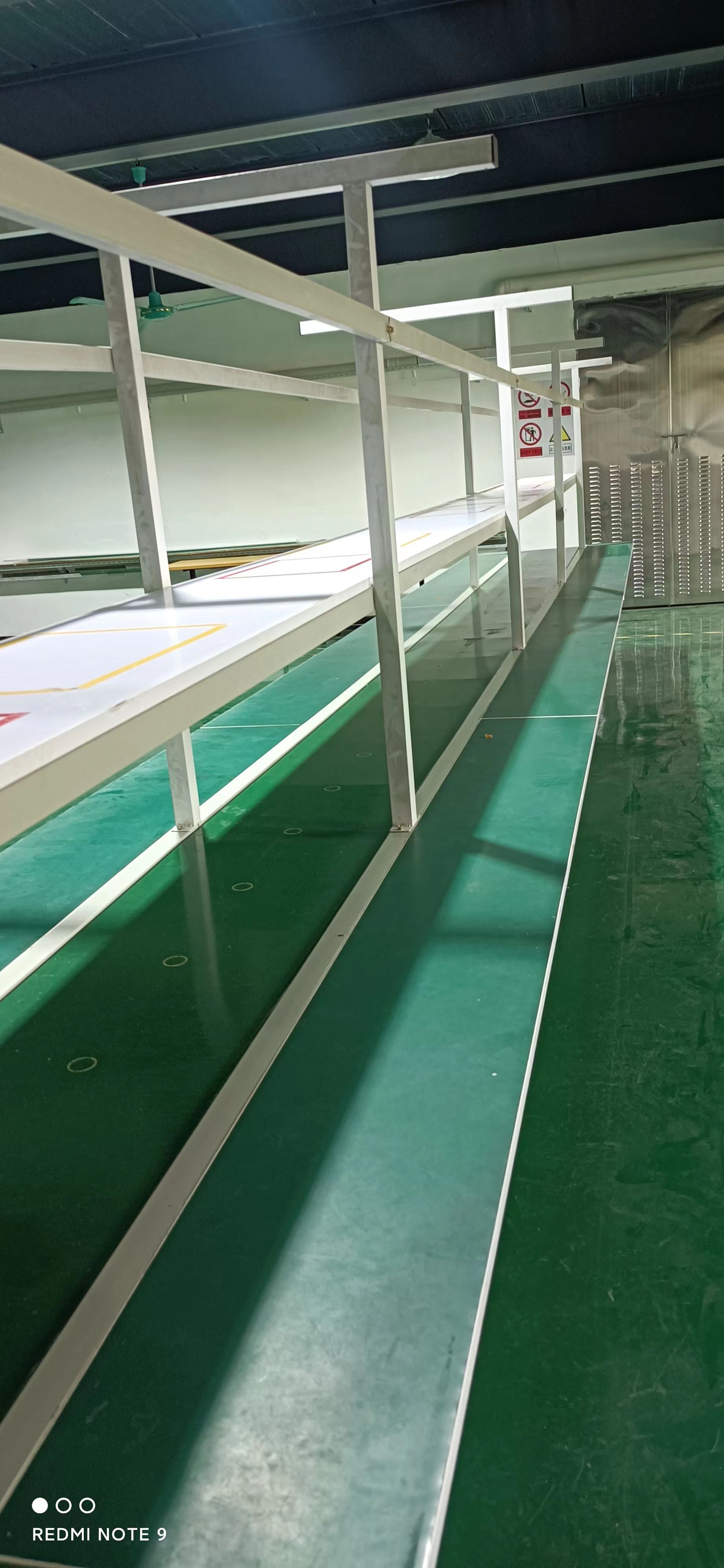 流水線設(shè)備 出售二手流水線 全新二手流水線