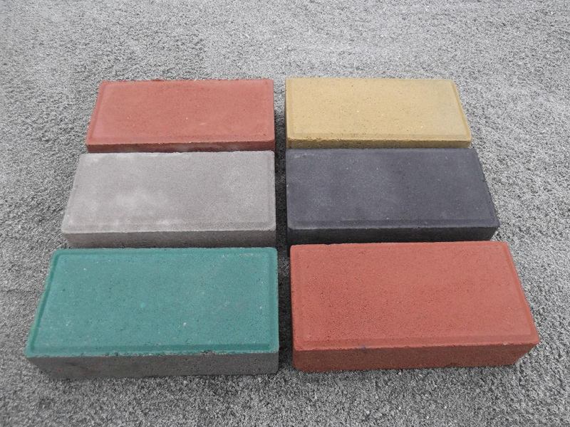 重慶透水磚廠家價格批發(fā)