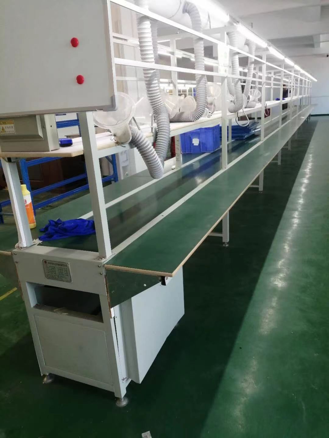 流水線回收 全新流水線 二手流水線