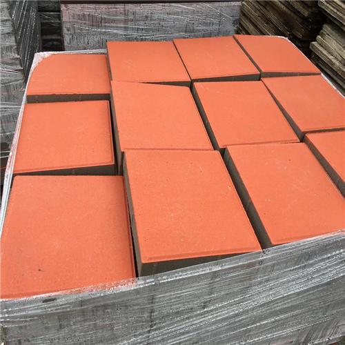 重慶透水磚廠家價格批發(fā)