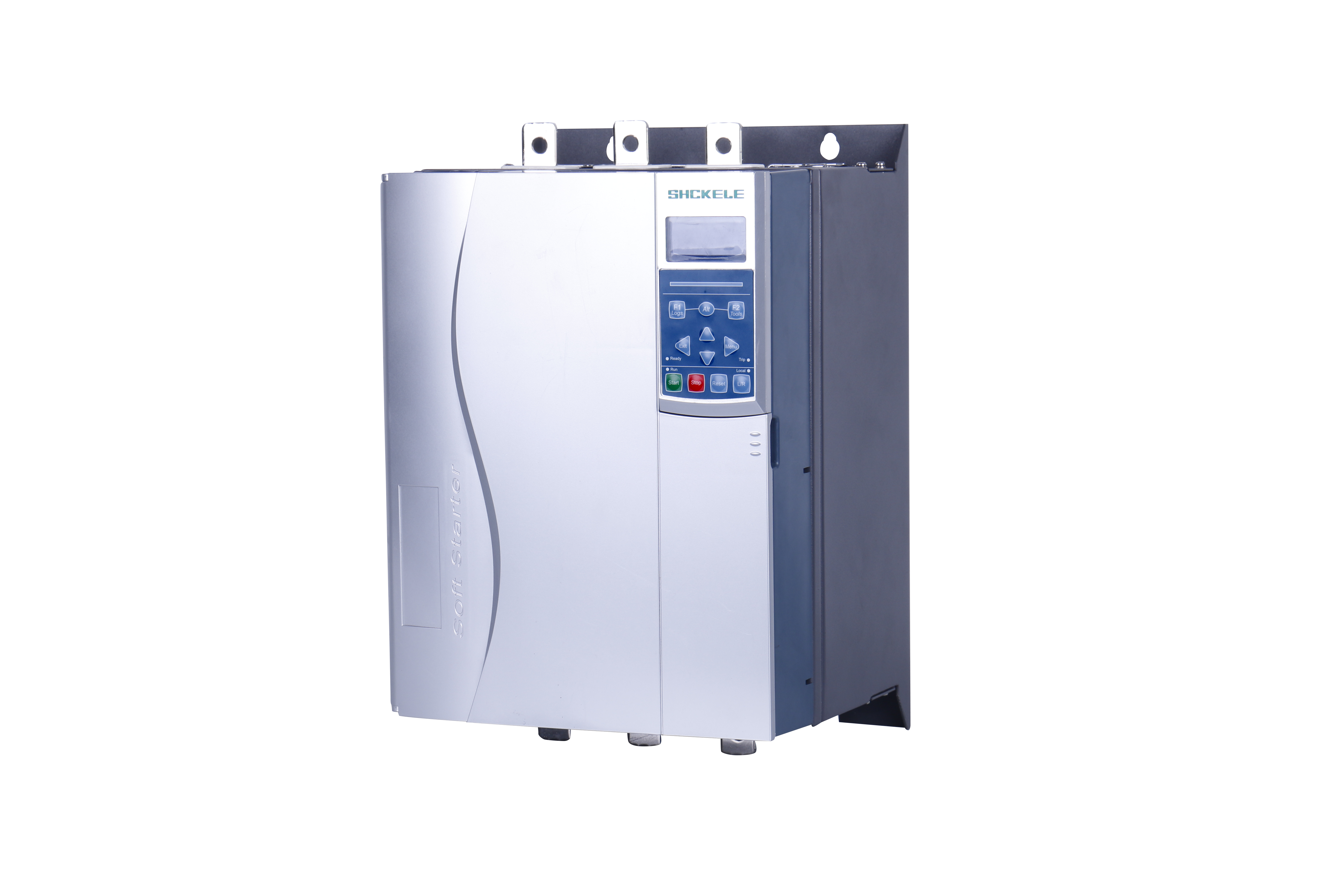 上海蕙騰 內(nèi)置旁路軟起動(dòng)22/30/37/45/55KW 內(nèi)置旁路軟起動(dòng)