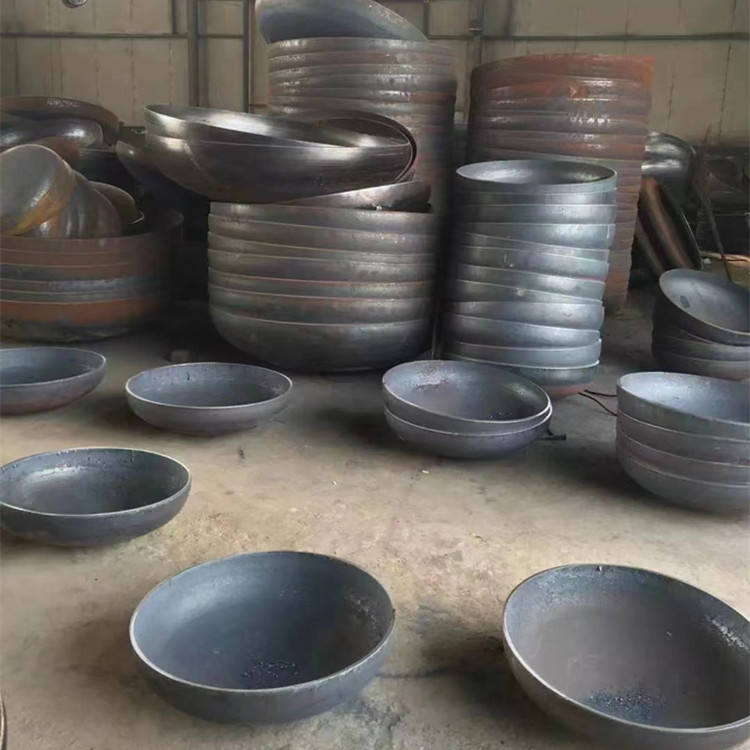 碳鋼橢圓封頭滄海定制