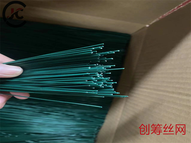 廠家供應包塑綁絲 包塑斷扎絲 包塑扎絲多規(guī)格