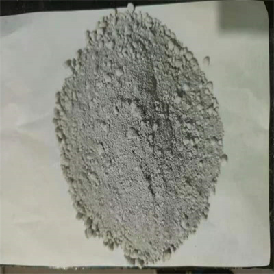 鐵水包澆注料價格  鐵水包澆注料批發(fā)價格