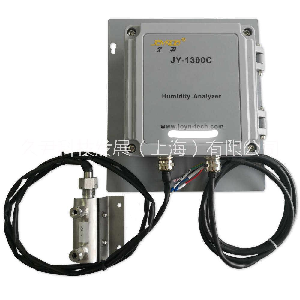 JY-1300C阻容法煙氣濕度變送器 JY-1300C阻容煙氣濕度儀