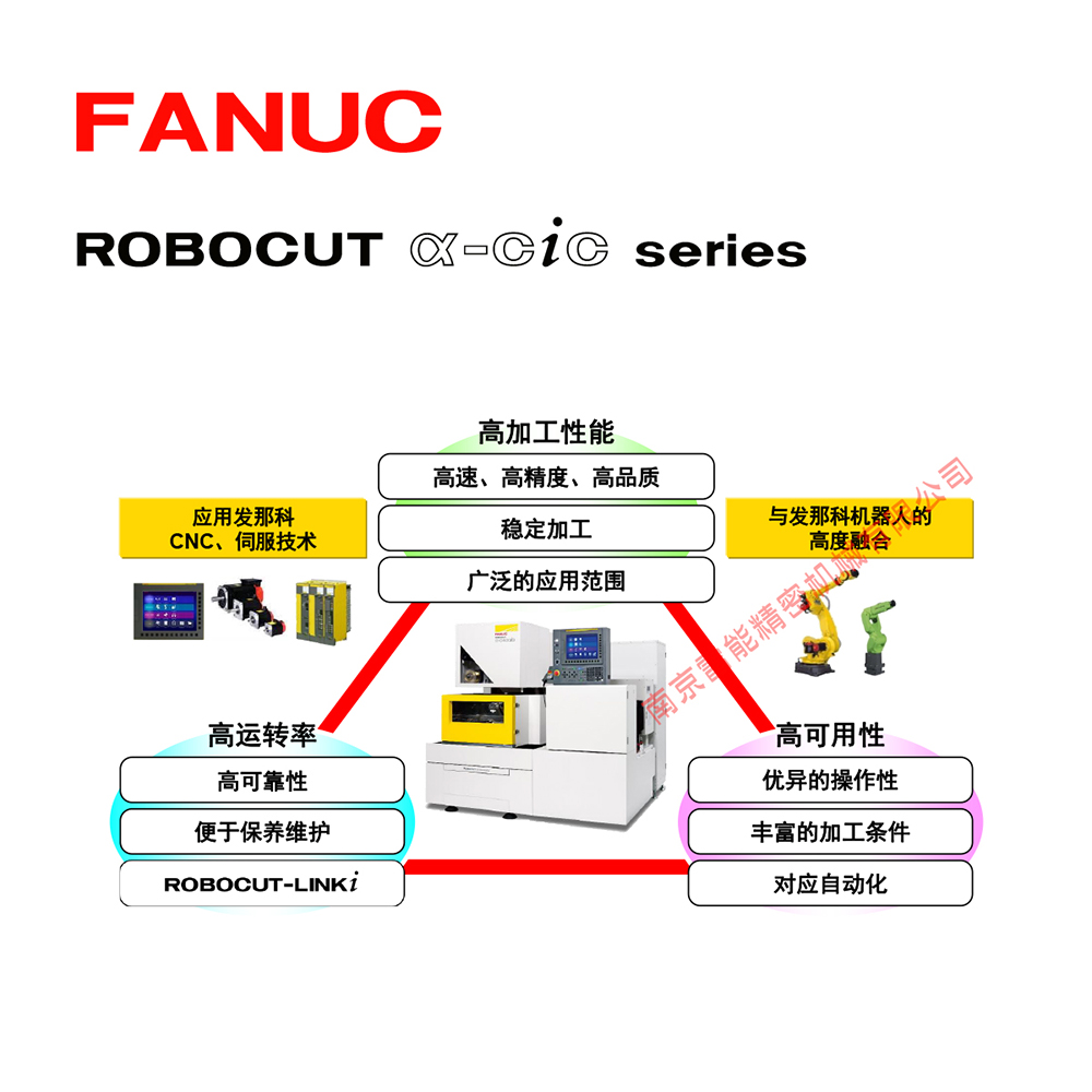 鹽城慢走絲 如皋慢走絲 建湖慢走絲 南通慢走絲 發(fā)那科慢走絲