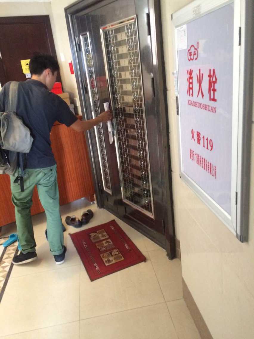 深圳路邊派單路邊拉訪小區(qū)掃樓公司