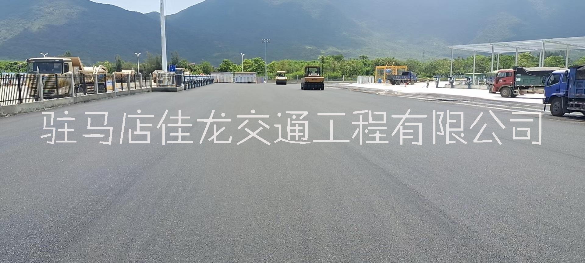 深圳市瀝青攪拌站  瀝青施工廠家