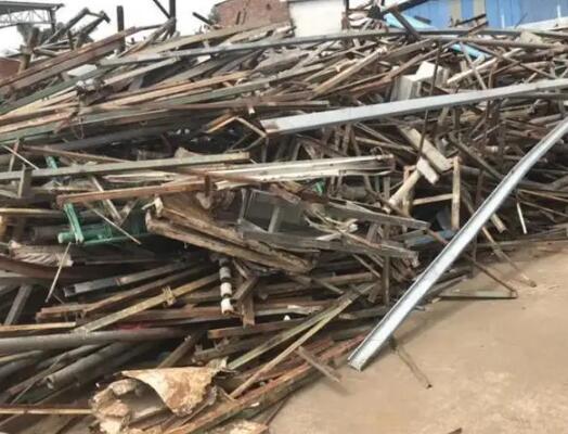 合肥固定資產(chǎn)回收