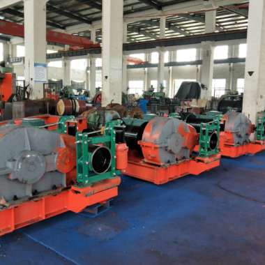 大噸位卷?yè)P(yáng)機(jī)哪家好  大噸位卷?yè)P(yáng)機(jī)廠家