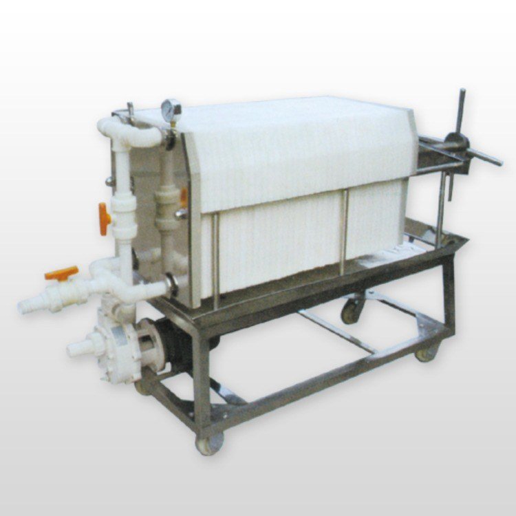 廠(chǎng)家訂制 聯(lián)眾過(guò)濾實(shí)驗(yàn)室過(guò)濾器 小型正壓過(guò)濾器