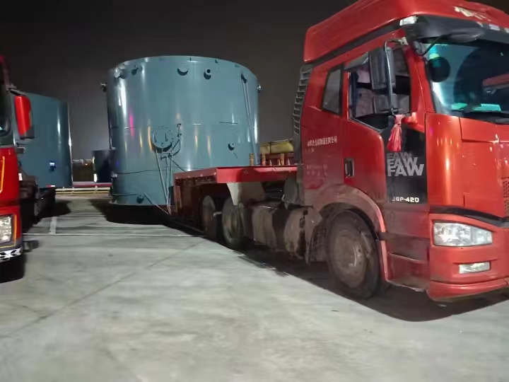 廣州佛山深圳東莞清遠(yuǎn)江門肇慶中山至天津公路運輸 整車零擔(dān) 超長超寬超高大件設(shè)備貨運全國  中山家具運輸公司