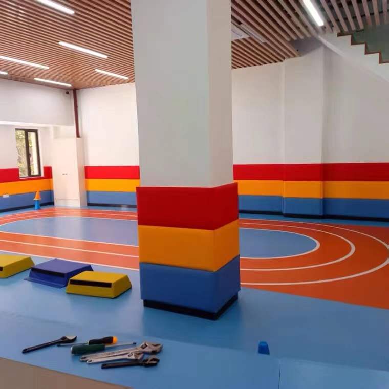 杭州幼兒園軟包墻面-幼兒園軟包防撞廠家-價格-定制電話