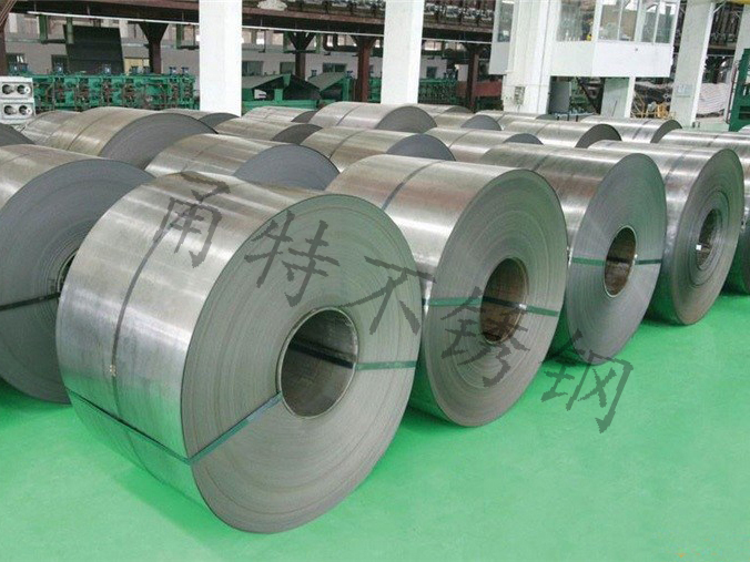 301不銹鋼帶價(jià)格  301不銹鋼帶報(bào)價(jià)