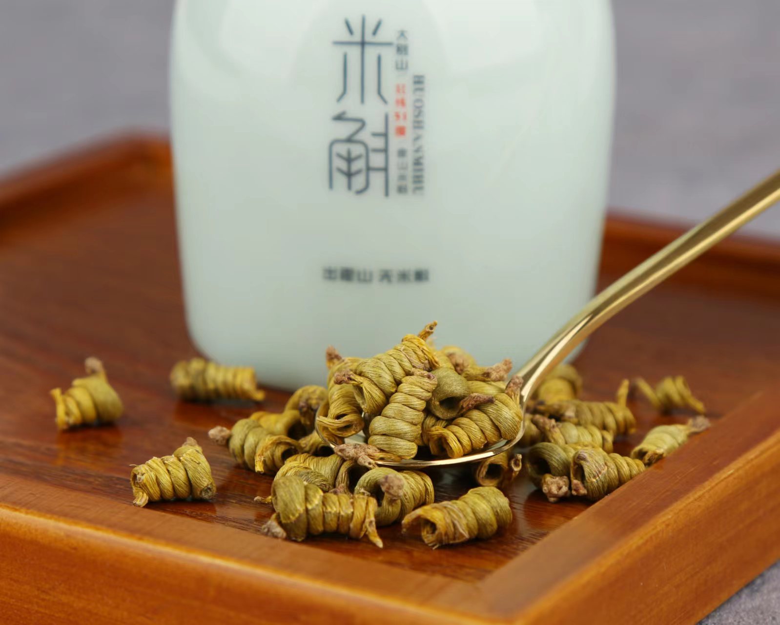 石斛楓斗 營(yíng)養(yǎng)豐富 滋補(bǔ)營(yíng)養(yǎng)泡水煲湯