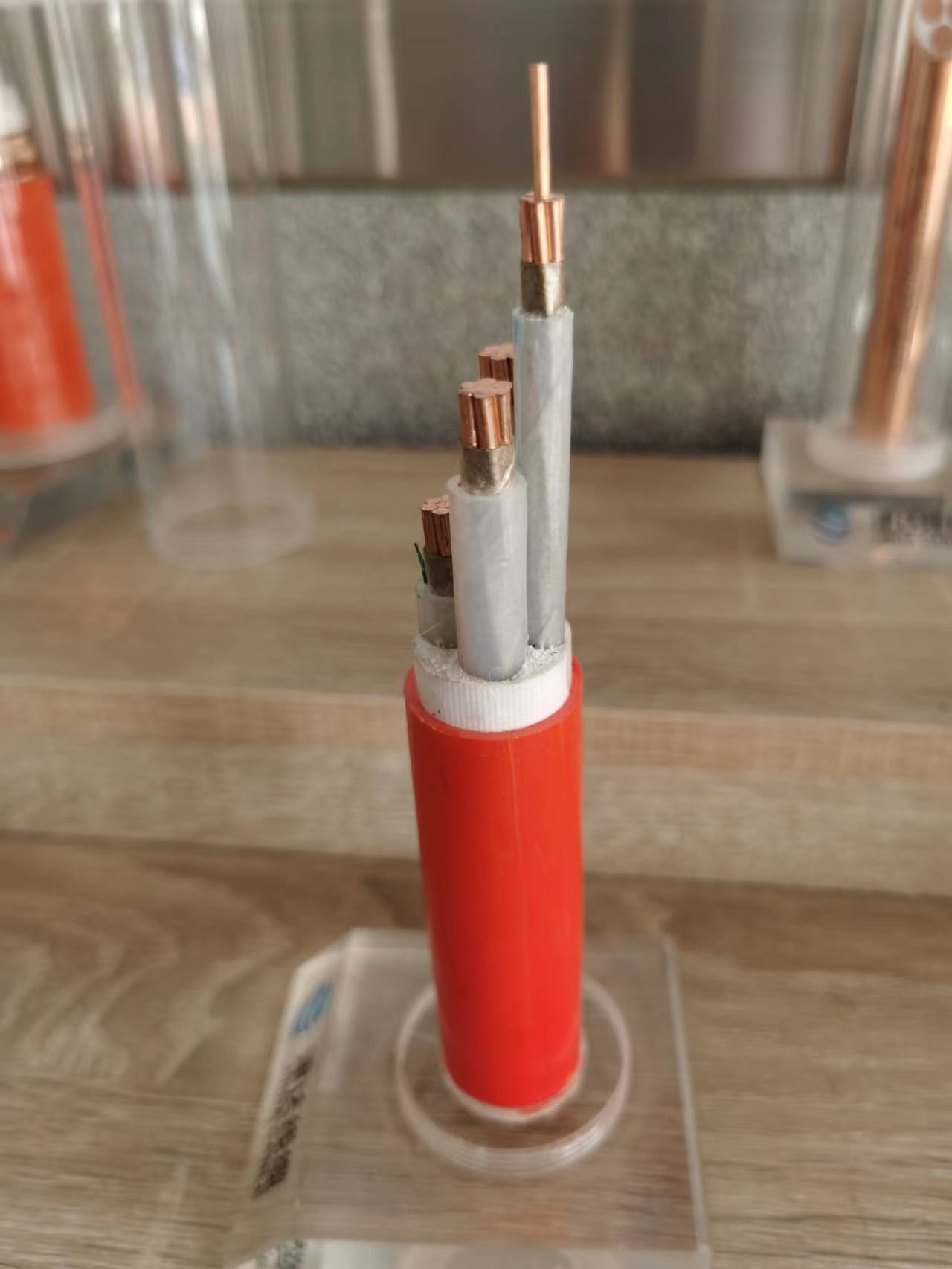 福建廈門礦物絕緣防火電纜定制、廠家報價、找哪家、聯系電話【山東津達線纜有限公司】