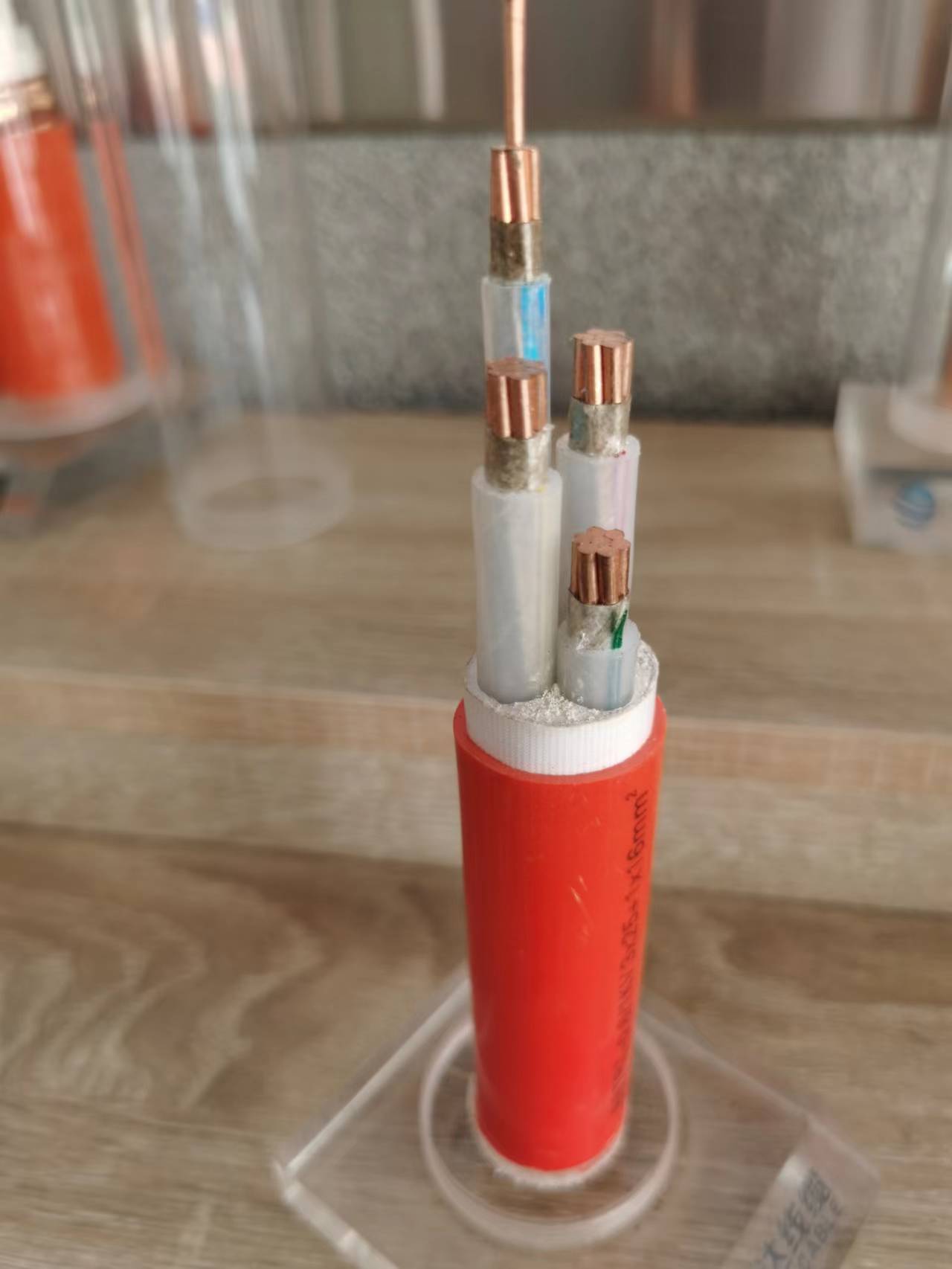 浙江杭州礦物質(zhì)絕緣電纜廠家供應(yīng) 礦物質(zhì)絕緣電纜批發(fā) 礦物質(zhì)絕緣電纜價格